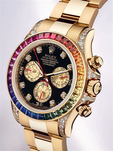 daytona Rolex watches